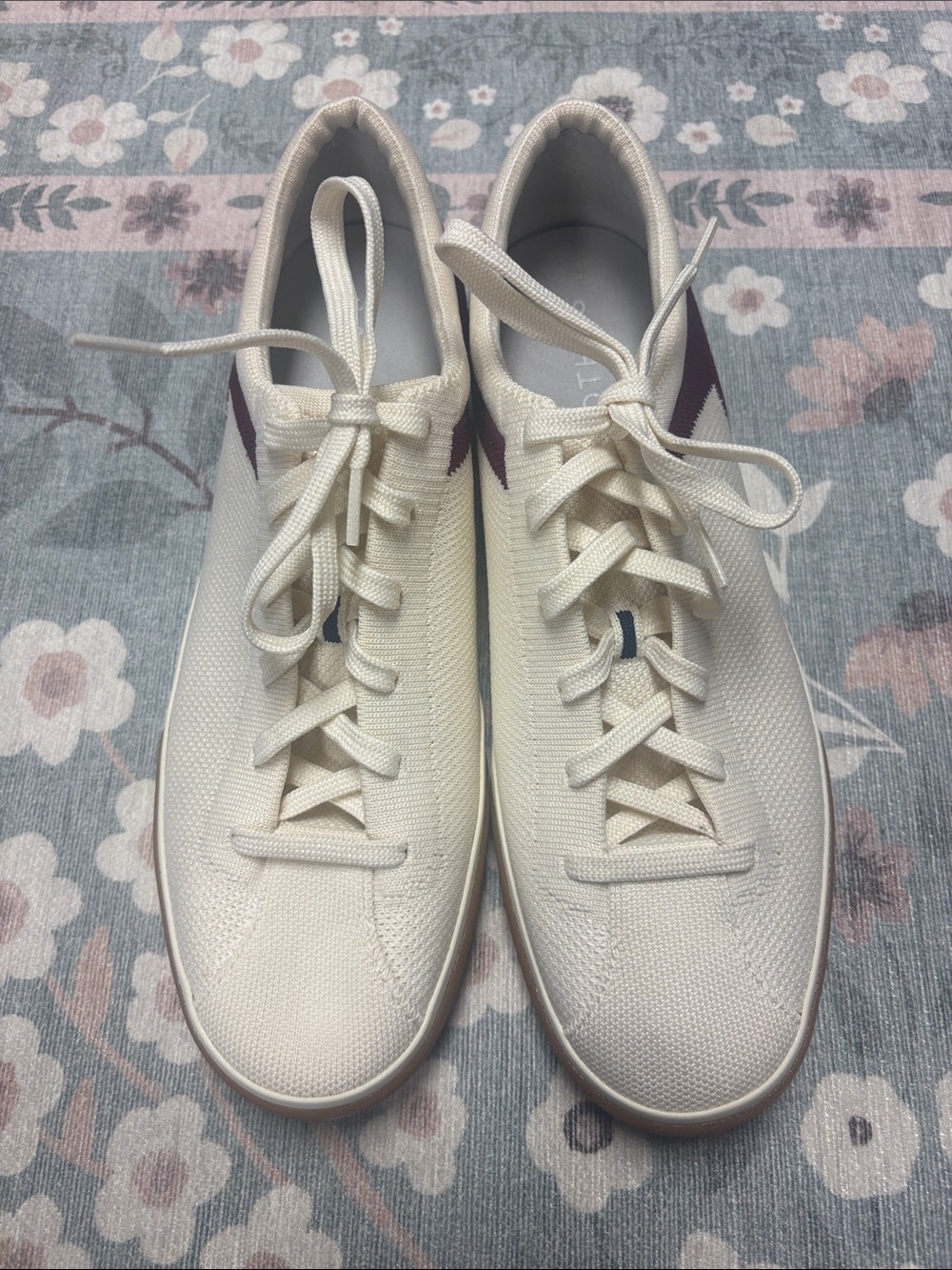 Rothy’s Sneakers